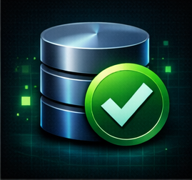 Database Integrity Checker