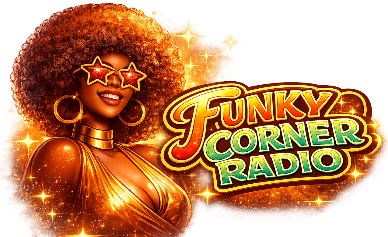 Funky Corner Radio