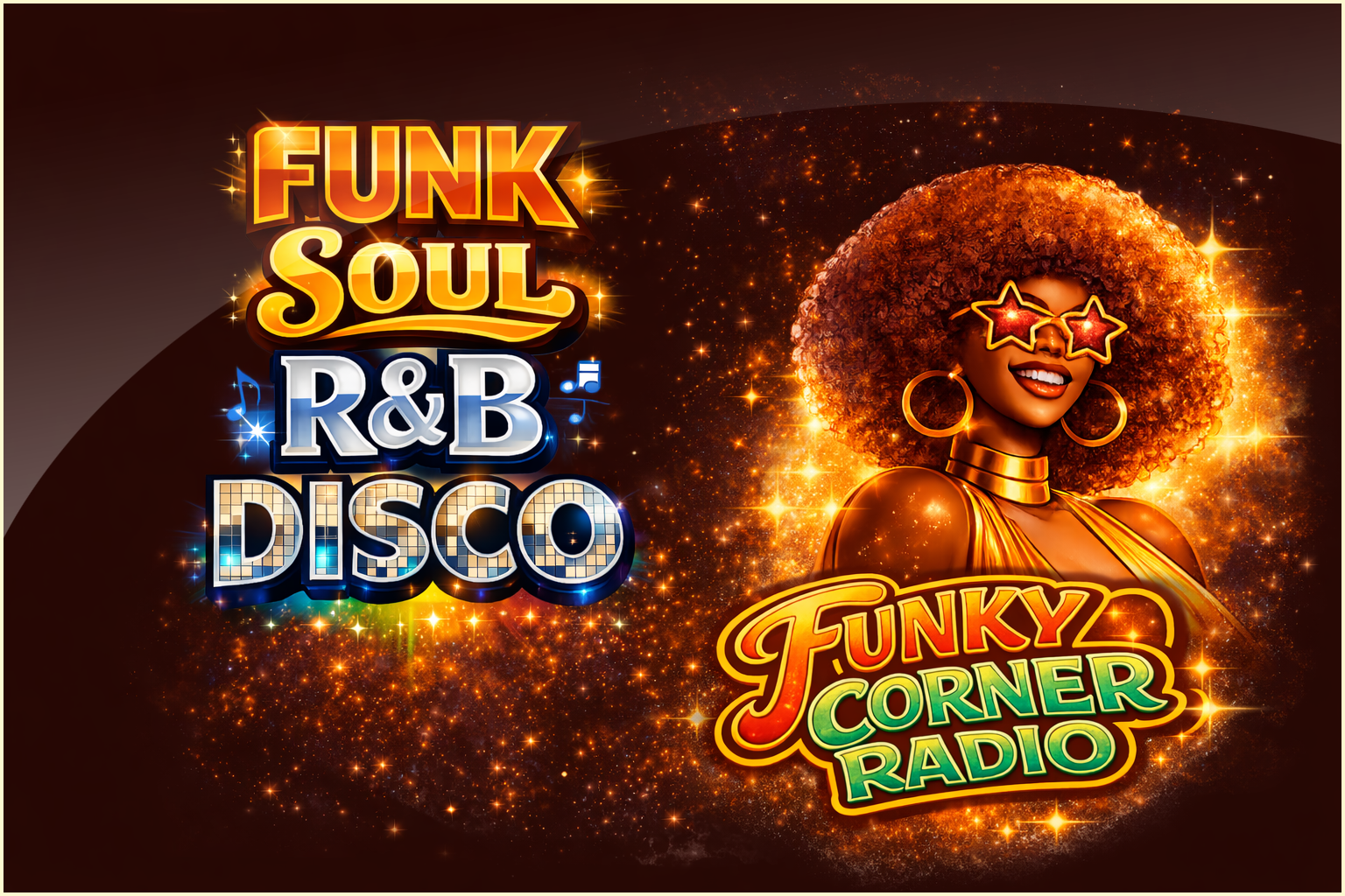 Funky Corner Radio