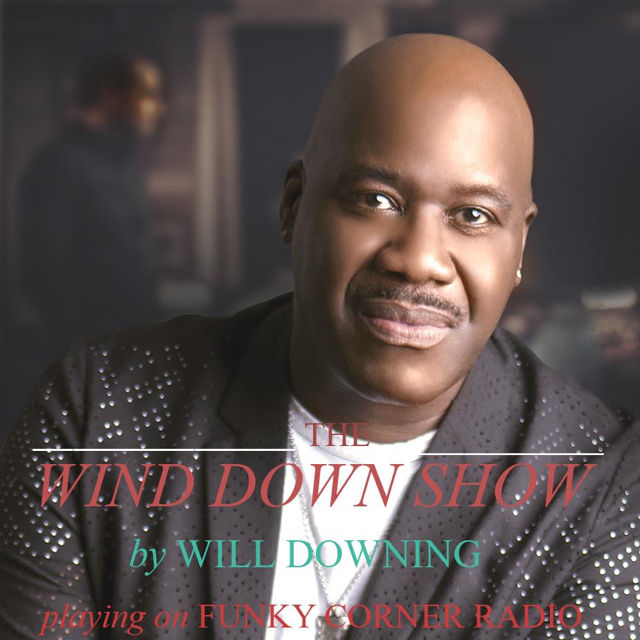 Will Downing