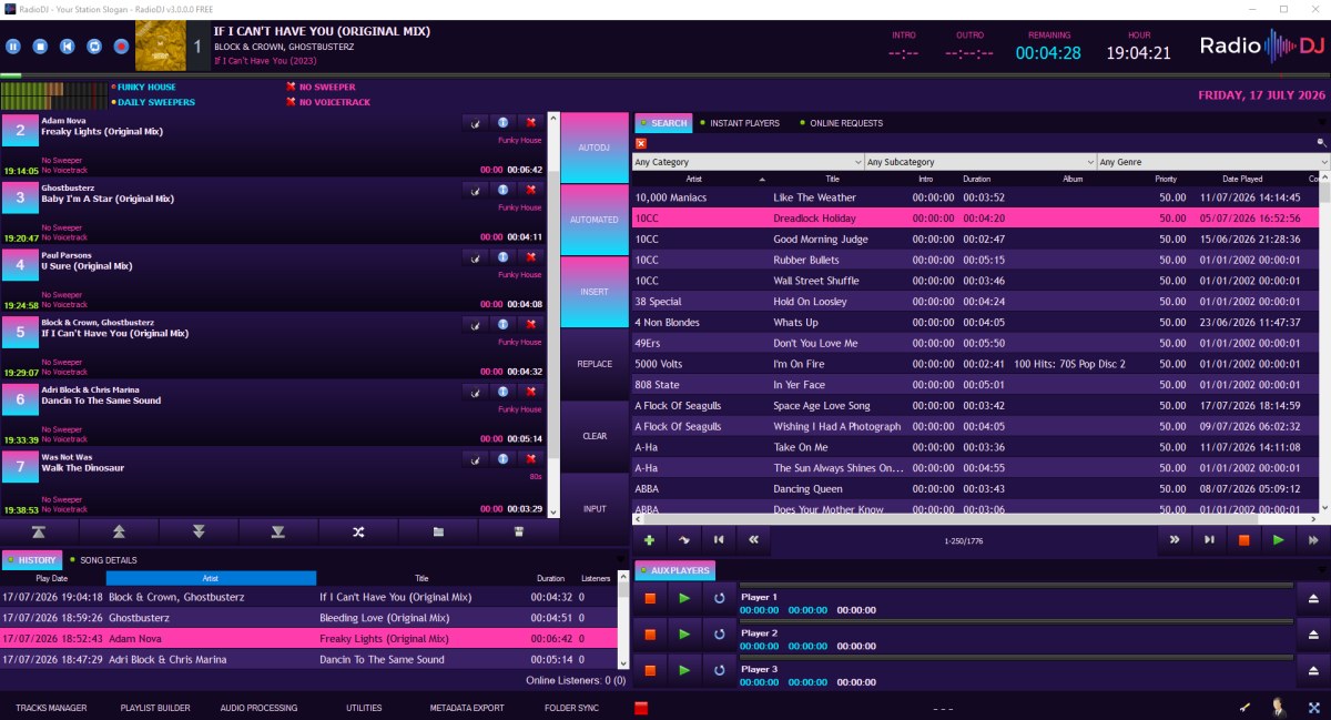Synthwave