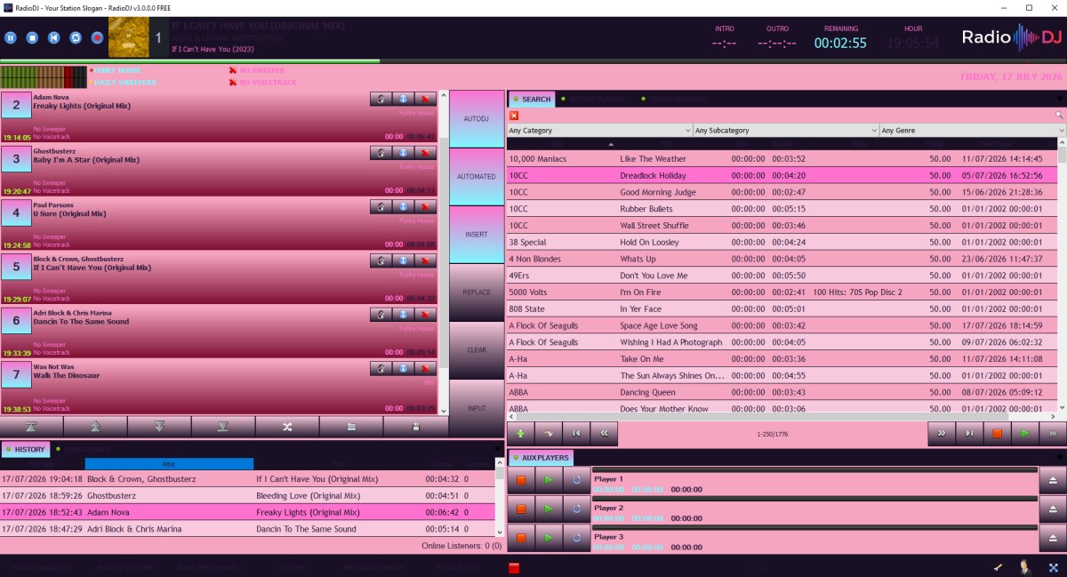 Vaporwave