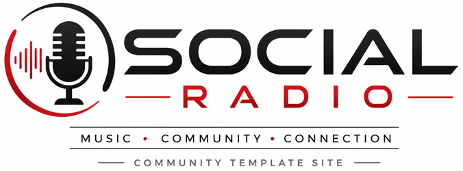 Social Radio