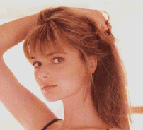 Claire Morgan