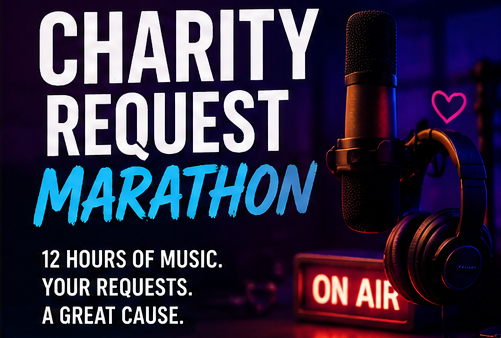 Charity Request Marathon
