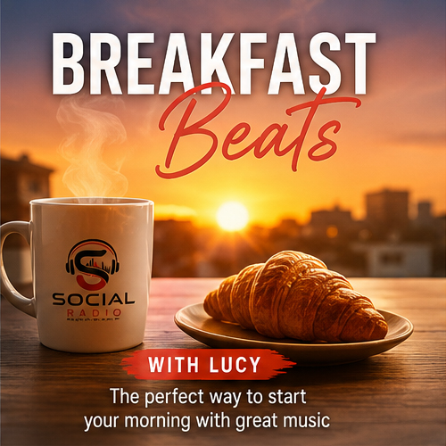 Breakfast Beats