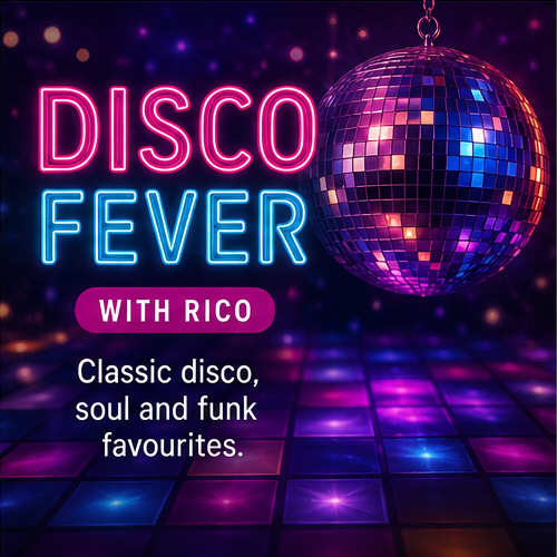 Disco Fever