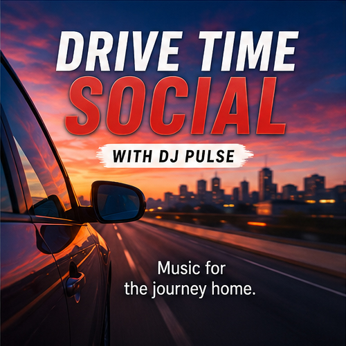 Drive Time Social