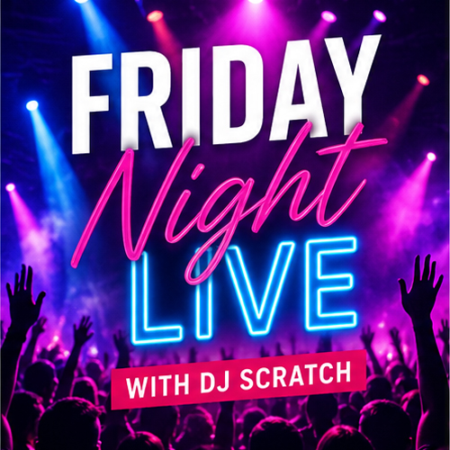 Friday Night Live