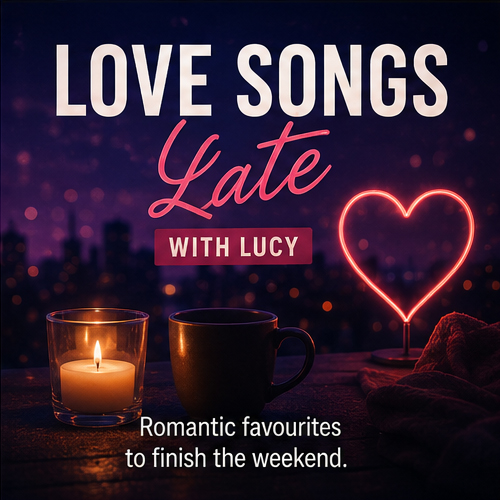 Love Songs Late