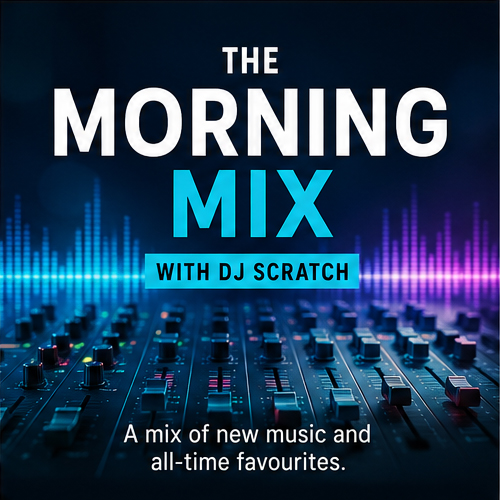 The Morning Mix