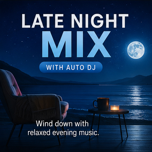 Late Night Mix
