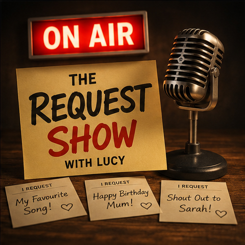 The Request Show