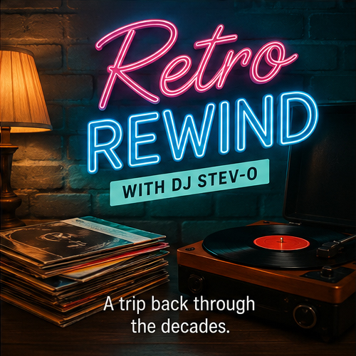 Retro Rewind
