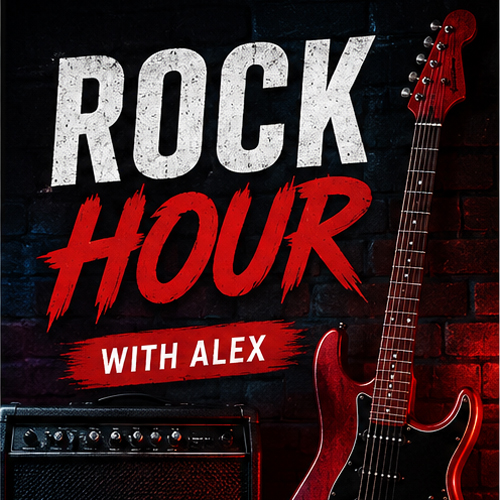 Rock Hour