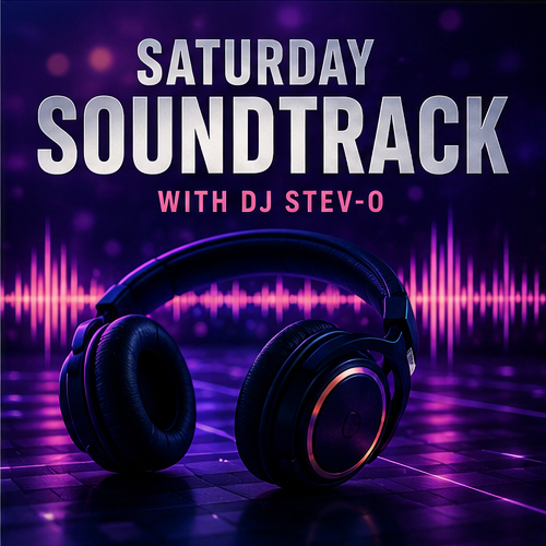 Saturday Soundtrack