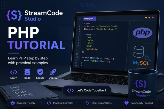 Get SHOUTcast Listener Statistics Using PHP